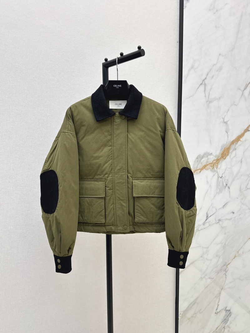 Moncler Down Coat